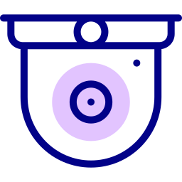 Video Camera icon