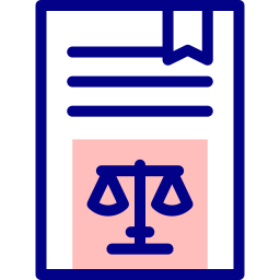 Justice icon