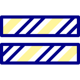 Barrier icon