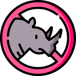 Poaching icon