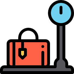 Scale icon