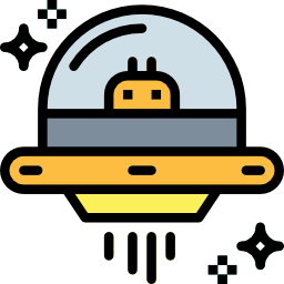 Ufo icon