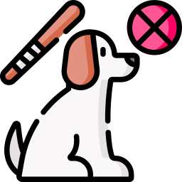 動物虐待 icon