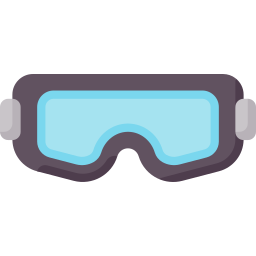 Goggles icon