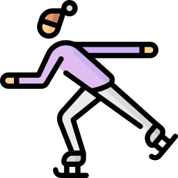 Ice Skating icon