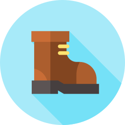 stiefel icon