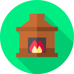 kamin icon