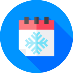 Winter icon