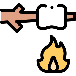 Marshmallows icon