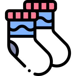 Socks icon