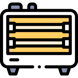 Heater icon