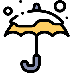 Umbrella icon