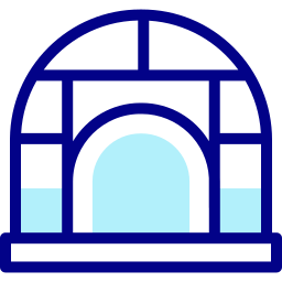 Igloo icon