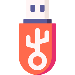 usb icono