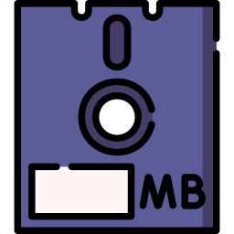 diskette icon