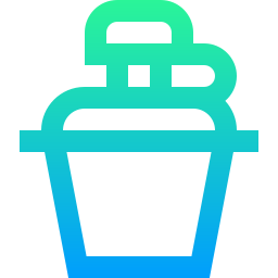 水フラスコ icon