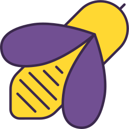 Bee icon