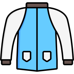 Jacket icon