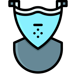 Mask icon