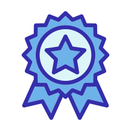 Badge icon