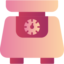 Weight Scale icon