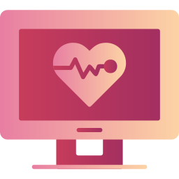 Heartbeat icon