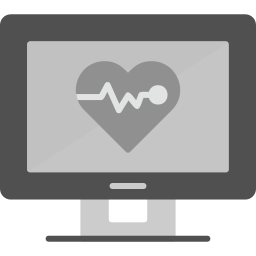 Heartbeat icon