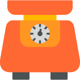 Weight Scale icon