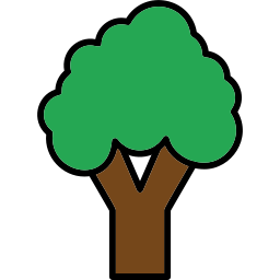 Broccoli icon