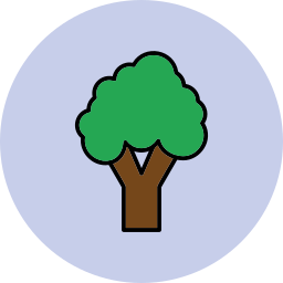 Broccoli icon