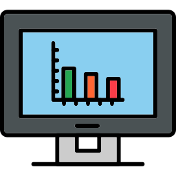 Analytics icon