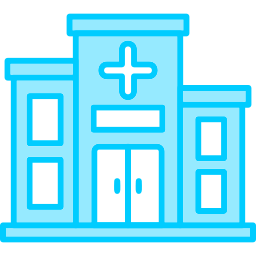 Hospital icon