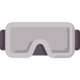 vr 안경 icon