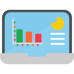 Data Analytics icon