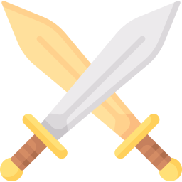 Swords icon