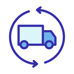 Delivery icon