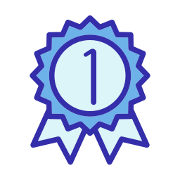 Badge icon