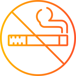 No smoking icon