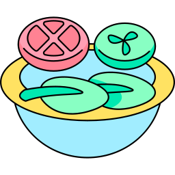 야채 icon