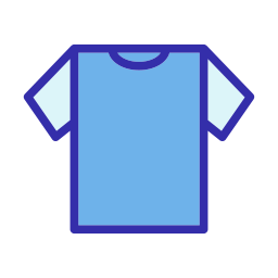 tシャツ icon