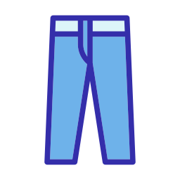 Pant icon