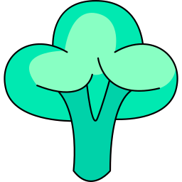 Broccoli icon