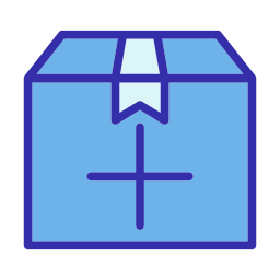 Package icon