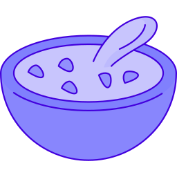 スープ icon