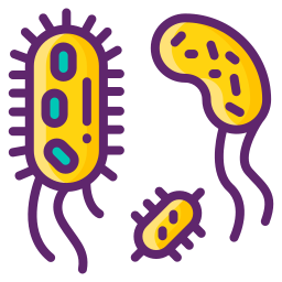 archaea icoon