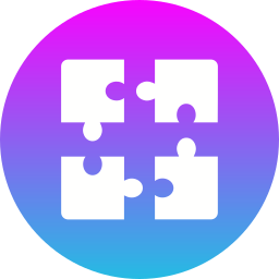 puzzle icon