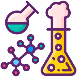 Experiment icon