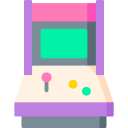 arcade icoon