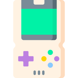 ゲーム icon