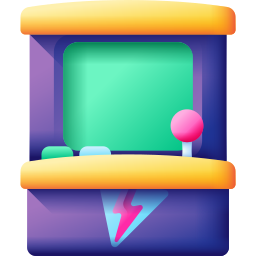 Arcade icon